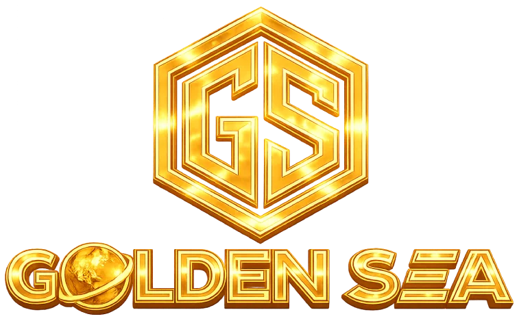 TẬP ĐOÀN XÂY DỰNG GOLDEN SEA